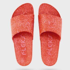Fleks East Beach Slide